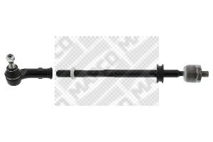 Spurstange Vorderachse links Mapco 49773 von Mapco