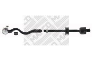Spurstange Vorderachse links Mapco 49782 von Mapco