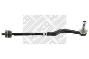 Spurstange Vorderachse links Mapco 52886 von Mapco