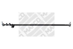 Spurstange Vorderachse mitte Mapco 51675 Spurstange Vorderachse mitte Mapco 51675 von Mapco