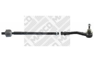 Spurstange Vorderachse rechts Mapco 49329 von Mapco