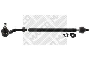 Spurstange Vorderachse rechts Mapco 49334 Spurstange Vorderachse rechts Mapco 49334 von Mapco