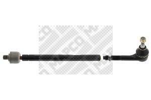 Spurstange Vorderachse rechts Mapco 49335 Spurstange Vorderachse rechts Mapco 49335 von Mapco