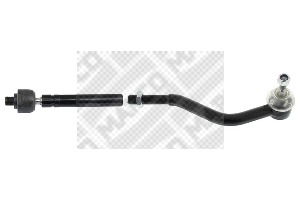 Spurstange Vorderachse rechts Mapco 49433 Spurstange Vorderachse rechts Mapco 49433 von Mapco