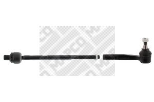 Spurstange Vorderachse rechts Mapco 55708 von Mapco