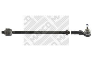 Spurstange Vorderachse rechts Mapco 59123 Spurstange Vorderachse rechts Mapco 59123 von Mapco