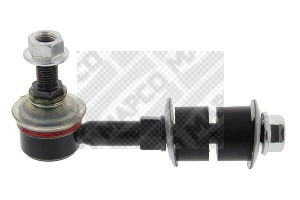 Stange/Strebe, Stabilisator Hinterachse Mapco 49909 Stange/Strebe, Stabilisator Hinterachse Mapco 49909 von Mapco