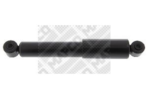 Stoßdämpfer Hinterachse Mapco 20004 von Mapco