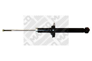 Stoßdämpfer Hinterachse Mapco 40566 Stoßdämpfer Hinterachse Mapco 40566 von Mapco