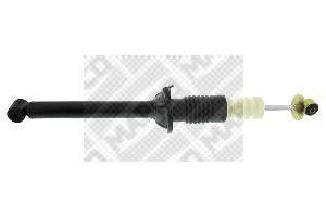Stoßdämpfer Hinterachse Mapco 40656 Stoßdämpfer Hinterachse Mapco 40656 von Mapco