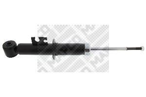 Stoßdämpfer Hinterachse Mapco 40672 Stoßdämpfer Hinterachse Mapco 40672 von Mapco