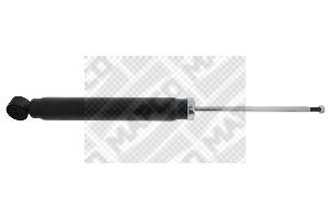 Stoßdämpfer Hinterachse Mapco 40816 von Mapco
