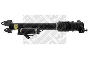 Stoßdämpfer Hinterachse Mapco 40872 von Mapco