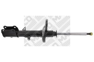 Stoßdämpfer Hinterachse links Mapco 20566 von Mapco