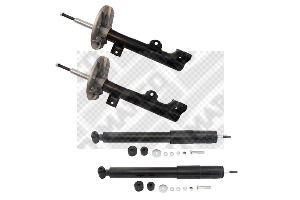 Stoßdämpfer Mapco 40959 Stoßdämpfer Mapco 40959 von Mapco