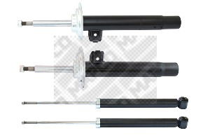 Stoßdämpfer Mapco 40977 Stoßdämpfer Mapco 40977 von Mapco