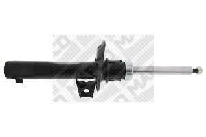 Stoßdämpfer Vorderachse Mapco 20887 von Mapco