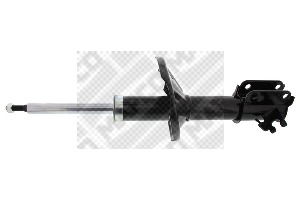Stoßdämpfer Vorderachse links Mapco 40214 von Mapco