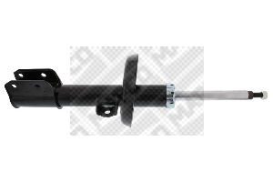 Stoßdämpfer Vorderachse links Mapco 40704 von Mapco