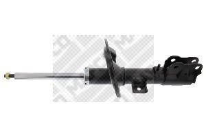 Stoßdämpfer Vorderachse rechts Mapco 40229 von Mapco