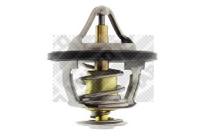 Thermostat, Kühlmittel Mapco 28571 Thermostat, Kühlmittel Mapco 28571 von Mapco