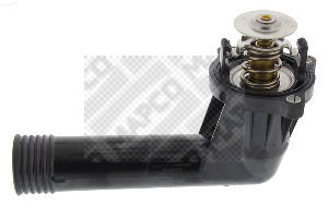 Thermostat, Kühlmittel Mapco 28662 von Mapco