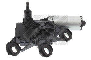 Wischermotor hinten Mapco 90199 von Mapco