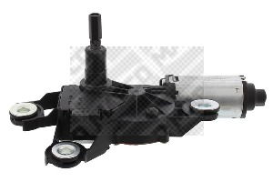 Wischermotor hinten Mapco 90278 von Mapco