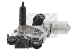 Wischermotor hinten Mapco 90298 von Mapco