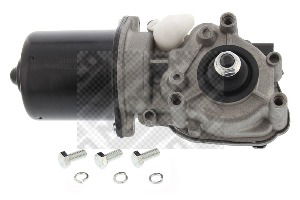 Wischermotor vorne Mapco 90117 von Mapco