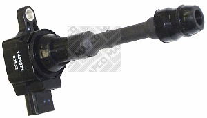 Zündspule Mapco 80532 Zündspule Mapco 80532 von Mapco