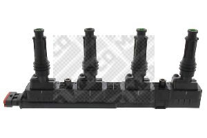Zündspule Mapco 80619 von Mapco