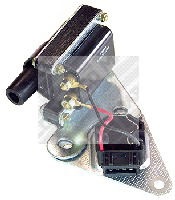 Zündspule Mapco 80911 Zündspule Mapco 80911 von Mapco