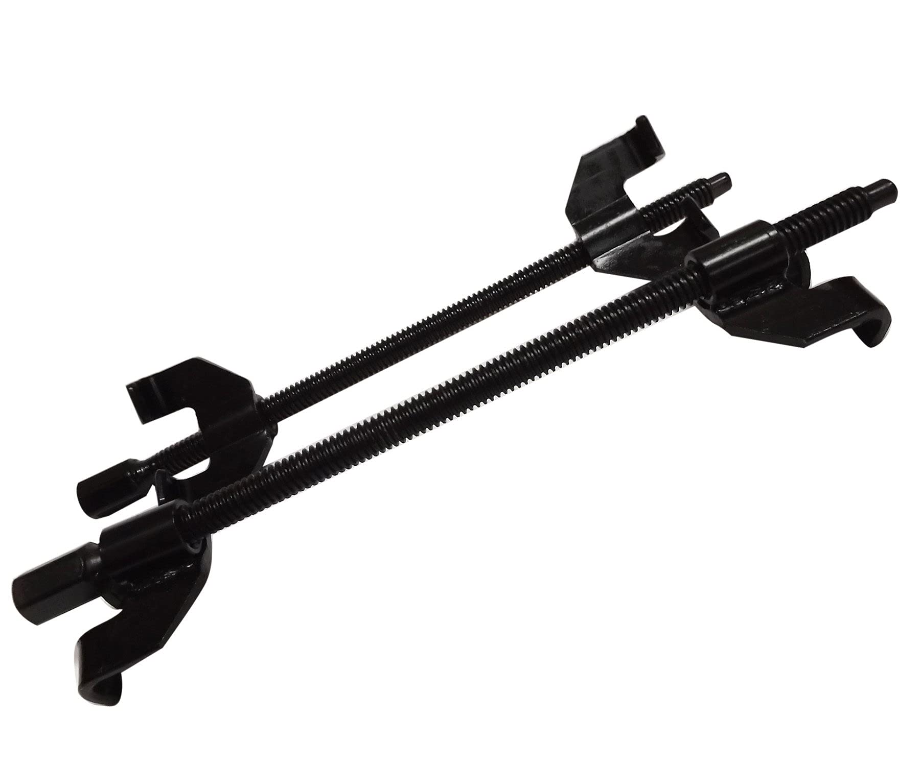 2 STK Federspanner Satz Universal 380 mm McPherson Tieferlegung Stoßdämpfer M449 von Mar-Pol