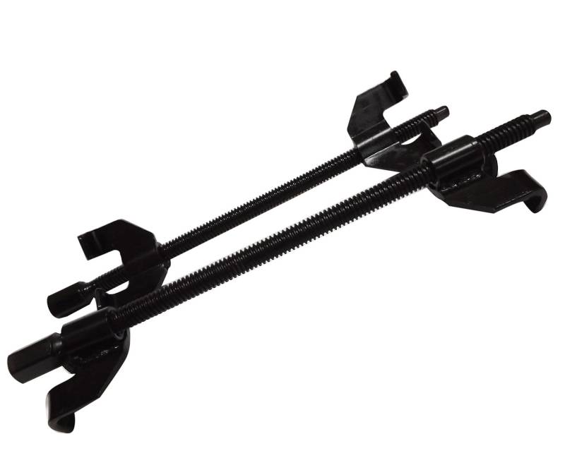 2 STK Federspanner Satz Universal 380 mm McPherson Tieferlegung Stoßdämpfer M449 von Mar-Pol