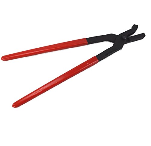 Hufnietzange Nietzange Nagelzange Hufbeschlagzange Huf Niet Zange 35 cm von Marabella