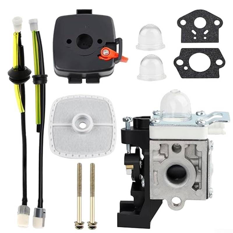 1 Set Vergaser Für Echo GT225 Vergaser Für Echo GT225 Vergaser von Marchfunny