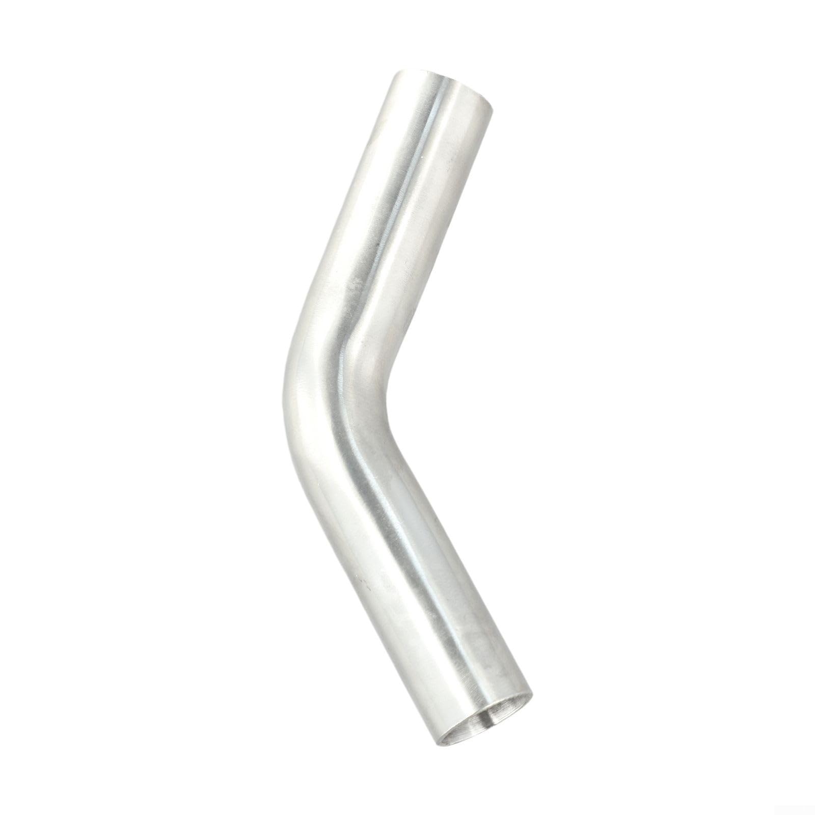 45 Degree Elbow Pipe Stainless Steel for Exhaust Systems 1951mm (19 mm) von Marchfunny