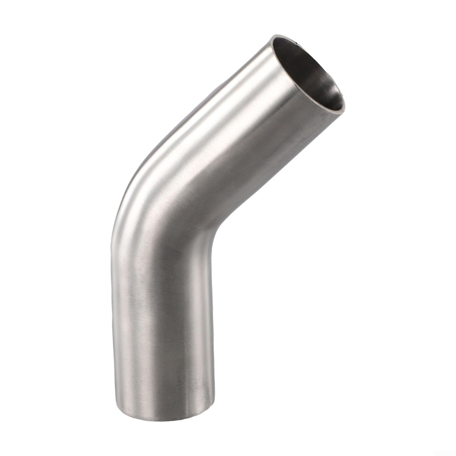 45 Degree Elbow Pipe Stainless Steel for Exhaust Systems 1951mm (32 mm) von Marchfunny