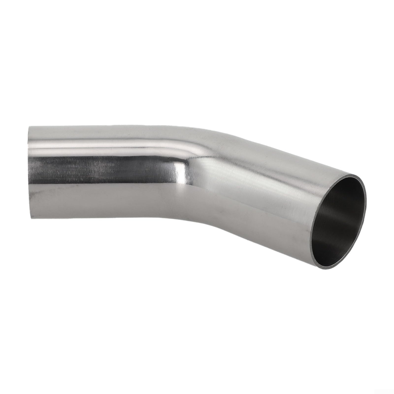 45 Degree Elbow Pipe Stainless Steel for Exhaust Systems 1951mm (38 mm) von Marchfunny