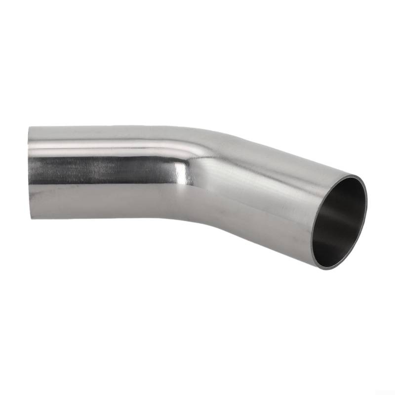 45 Degree Elbow Pipe Stainless Steel for Exhaust Systems 1951mm (38 mm) von Marchfunny