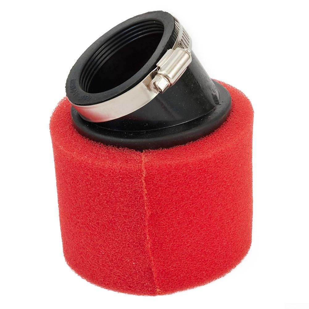 50-mm-Motor-Luftfilter aus Schaumstoff und Aluminium sorgen für optimale Leistung in verschiedenen Fahrzeugen 50-mm-Motor-Luftfilter aus Schaumstoff und Aluminium sorgen für optimale Leistung in verschiedenen Fahrzeugen von Marchfunny