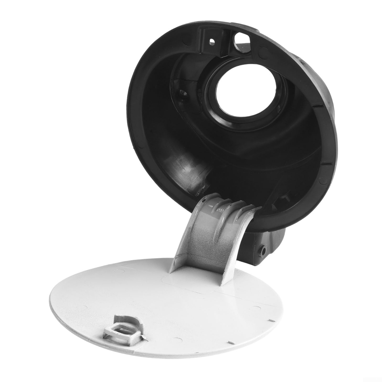 6R0809857 Ersatz-Kraftstoff-Gastank-Türdeckel Abdeckung Klappe Kappe für Fahrzeugpflege 6R0809857 Ersatz-Kraftstoff-Gastank-Türdeckel Abdeckung Klappe Kappe für Fahrzeugpflege von Marchfunny