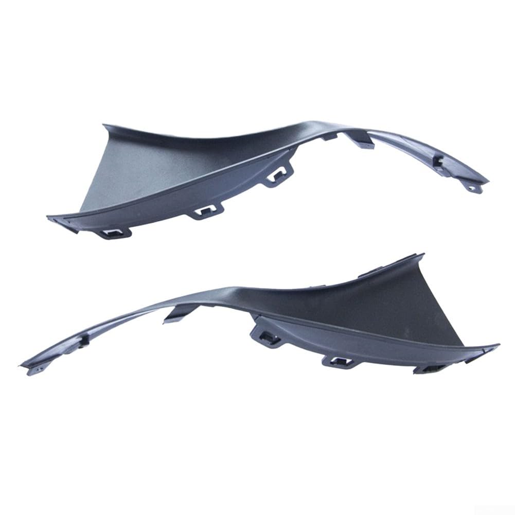 A Class 2015+ kompatible Frontstoßstangen-Grill-Halterungen für Mercedes W176 A Class 2015+ kompatible Frontstoßstangen-Grill-Halterungen für Mercedes W176 von Marchfunny