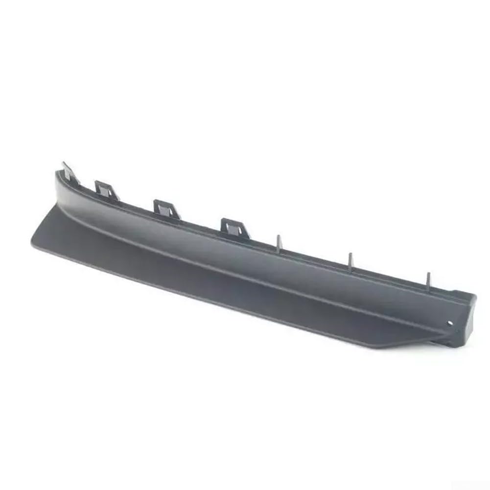 ABS Stoßstangen-Spoiler vorne rechts für Cayenne 2011 2017, OEM 95850588801, einfacher Austausch ABS Stoßstangen-Spoiler vorne rechts für Cayenne 2011 2017, OEM 95850588801, einfacher Austausch von Marchfunny