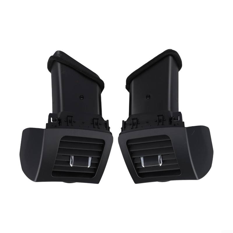 Air Flow Redefined Dual Outlets Tailored to Your Vehicle's Needs ('03 '09) von Marchfunny