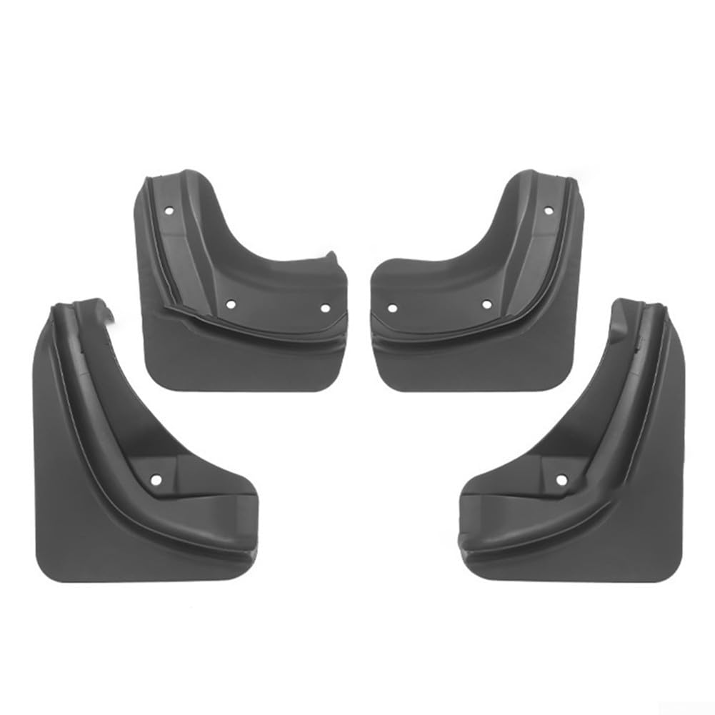 Anti-Schmutzfänger für Tesla Modell 3 Highland, flexibles Design, passgenau Anti-Schmutzfänger für Tesla Modell 3 Highland, flexibles Design, passgenau von Marchfunny