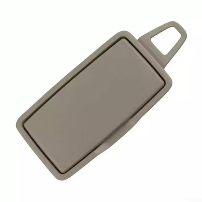 Dieser Sonnenschutz für die linke Fahrerseite ist so konzipiert, dass er für Mercedes Autos W205, W253, W293 Modellnummer A2058107104 geeignet ist von Marchfunny