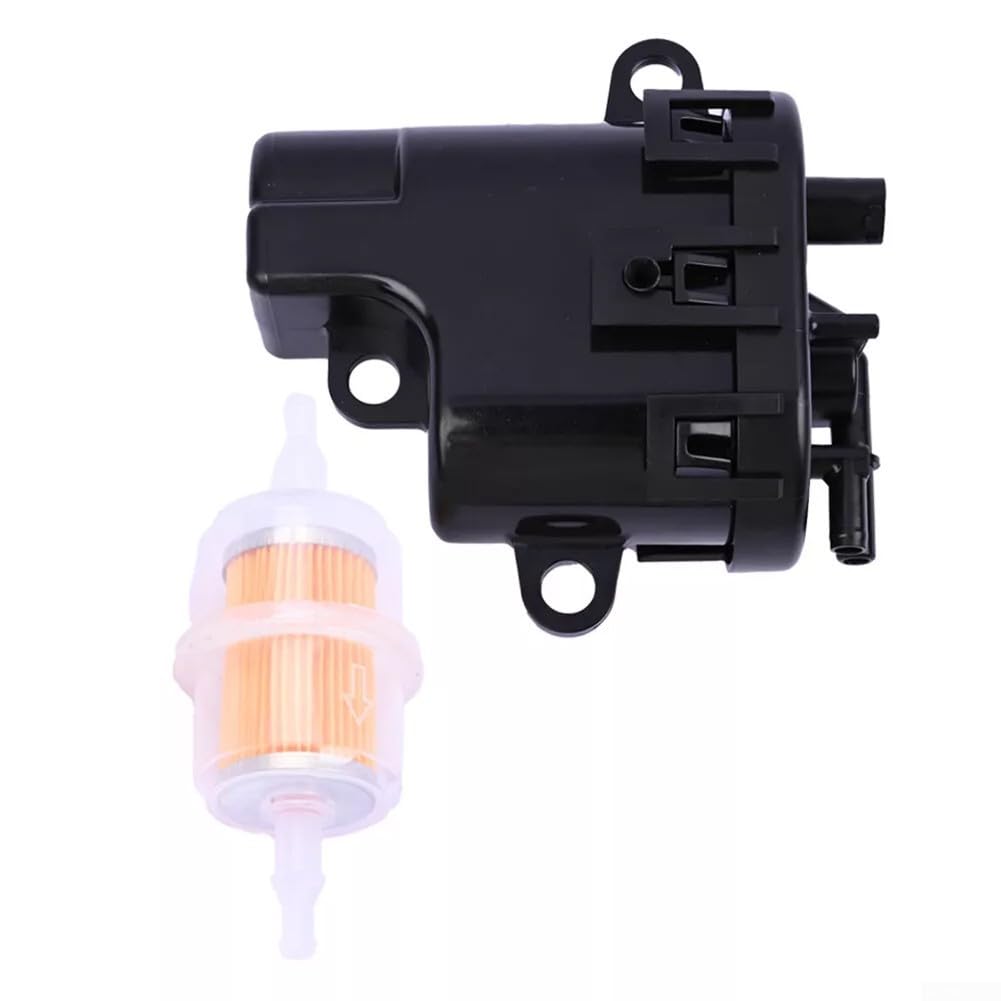 EFI Kraftstoffpumpe für Kawasaki FS730 und Serienmotoren, OEM-Nr. 490400736 EFI Kraftstoffpumpe für Kawasaki FS730 und Serienmotoren, OEM-Nr. 490400736 von Marchfunny
