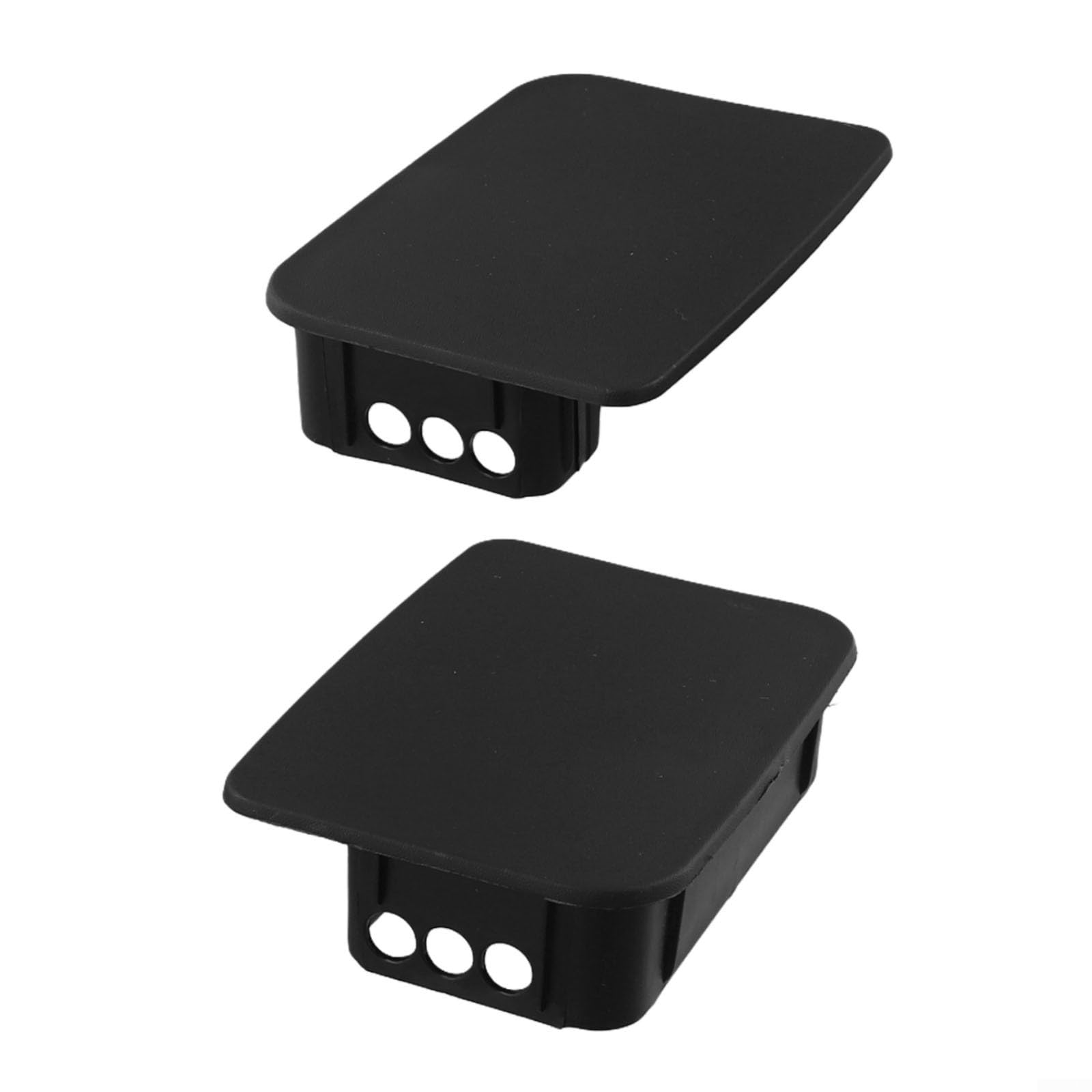 Ersatz-Endkappen-Set 55078139AA für Jeep Wrangler TJ 1997 bis 2006 Ersatz-Endkappen-Set 55078139AA für Jeep Wrangler TJ 1997 bis 2006 von Marchfunny